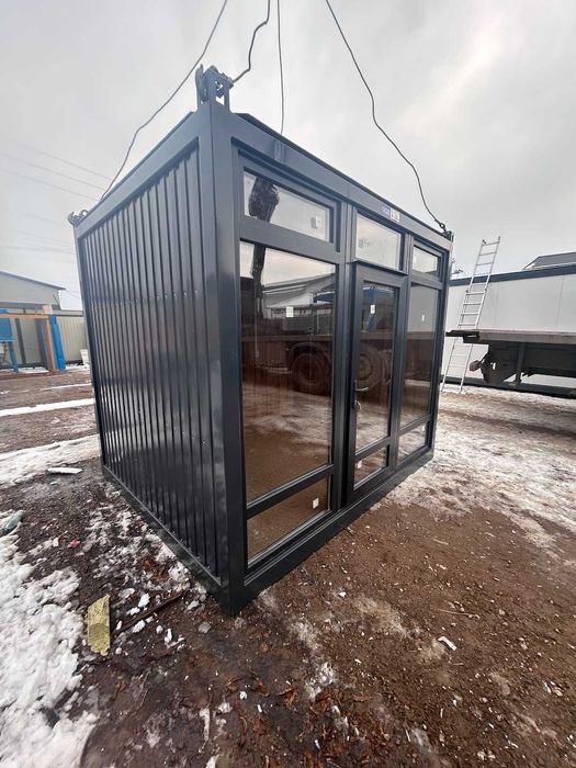 Павильон, киоск Фрукты, Овощи