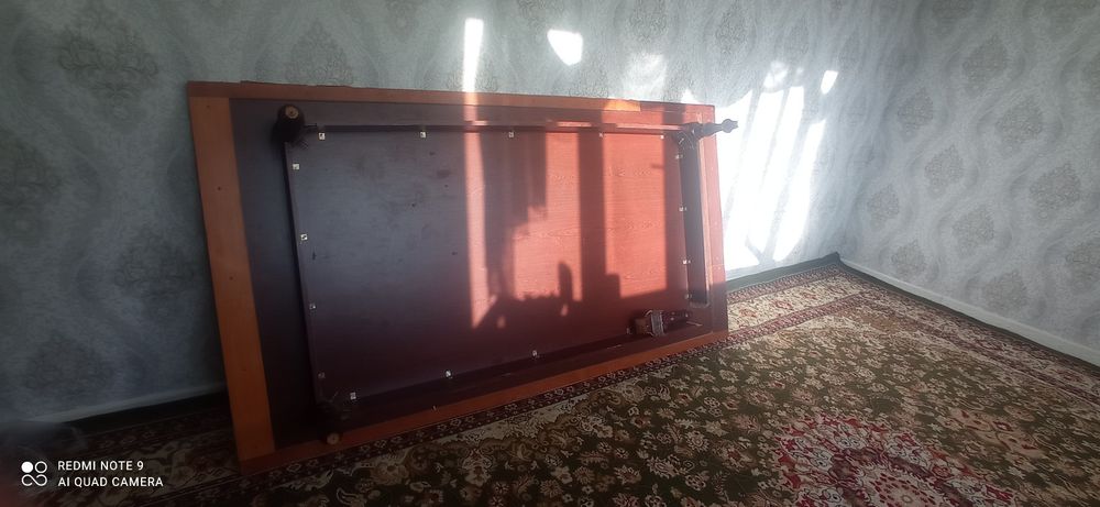 Столы размер 2*1,5