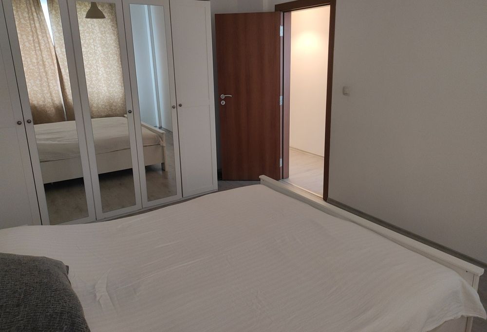 Дава се под наем Тристаен апартамент в София, Манастирски ливади - 96 кв.м за 650 € - Снимка #11