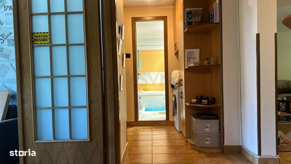 Apartament 4 camere Alba Iulia de vanzare
