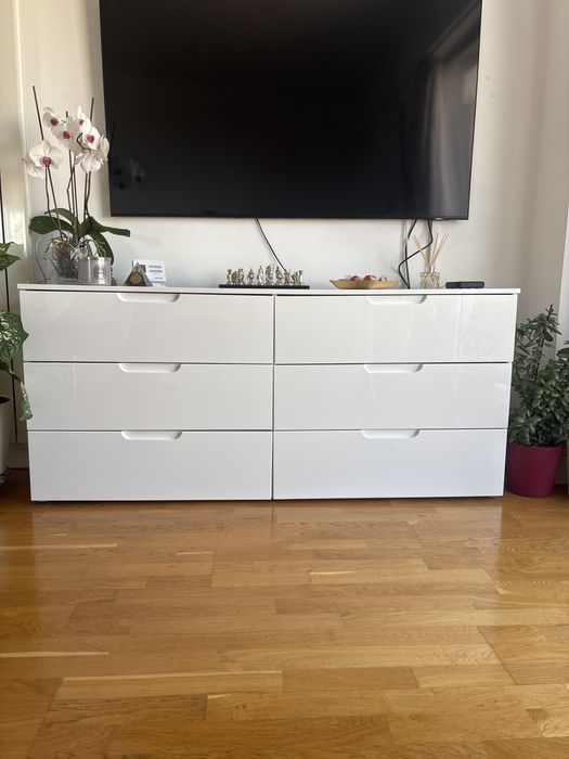 Comoda 6 sertare mobexpert