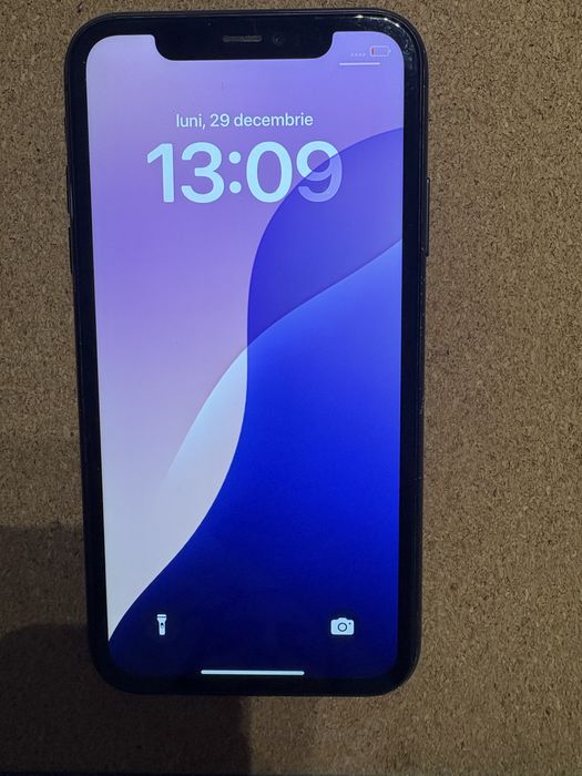 Apple Iphone 11 64Gb ID-XXL5408