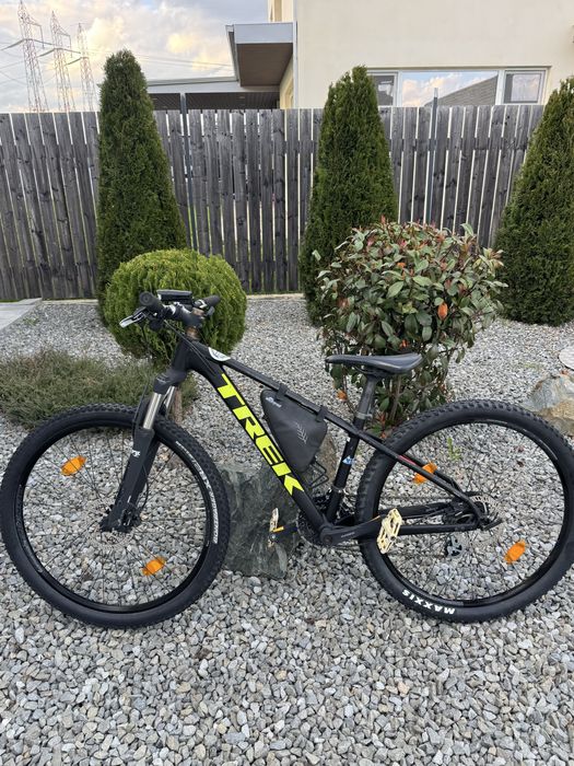 Bicicleta Trek Marlin