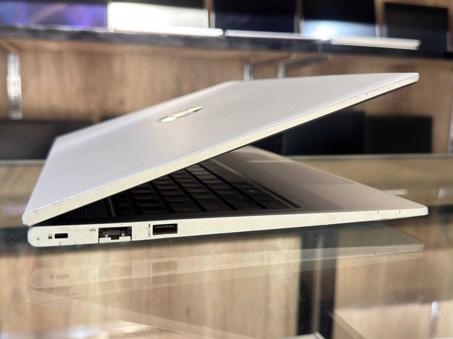 HP ProBook 450 G8 Core i5-1135G7 ram 16 ssd 256