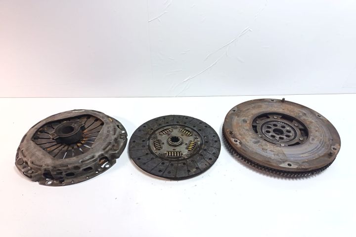 Kit ambreiaj IVECO Daily a 3-a generatie