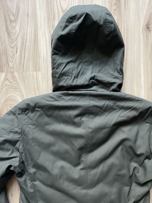 WOOLRICH John Rich & Bros. / мъжко зимно яке L