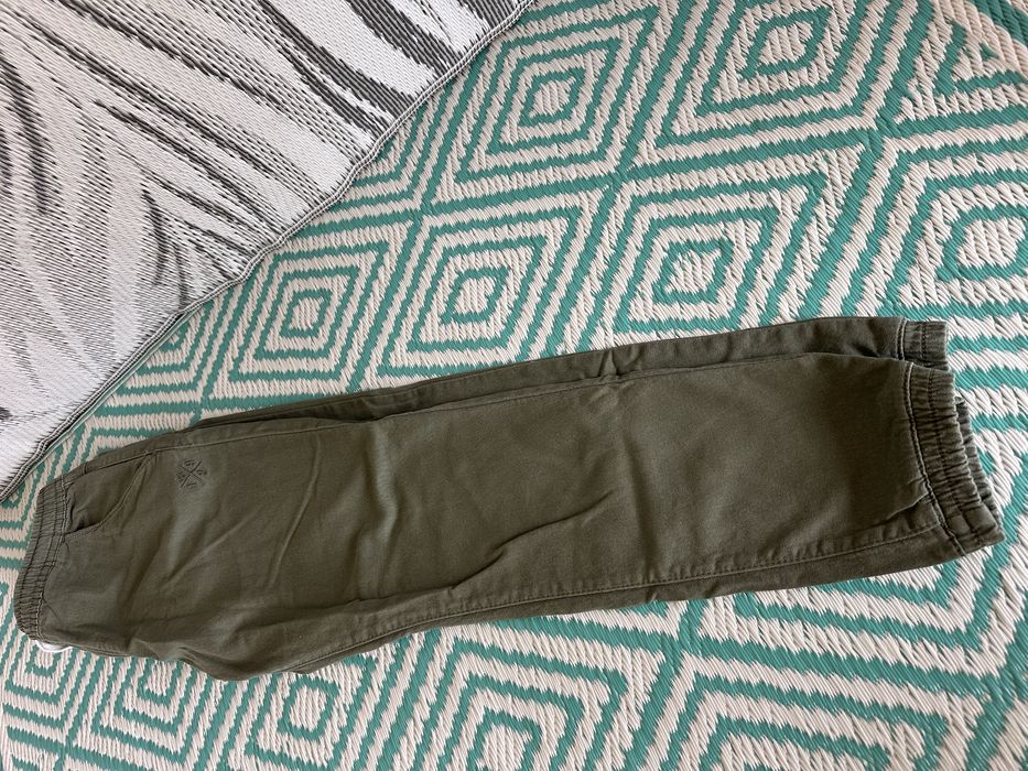 Pantaloni barbati Jean Pascale marimea L