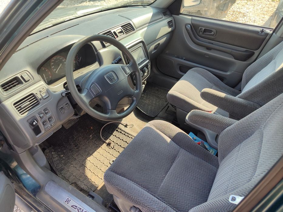 Хонда Црв 1 2.0/128/Автомат/Honda crv На части