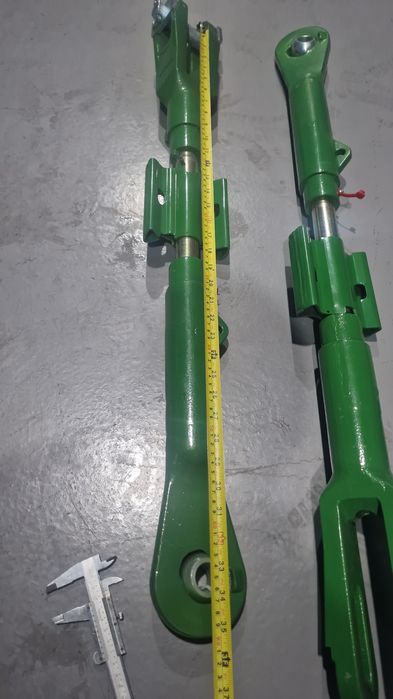 Tirant stabilizator lateral tractor john deere toată gama se poate tri