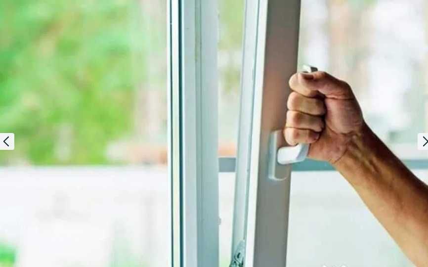 Reparatii/Service - tamplarie pvc/sticla termopan/sparta inlocuire