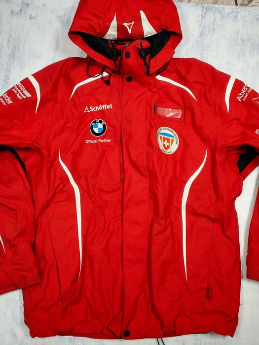 Schoffel Swiss Zermatt BMW gore-tex,оригинален ски екип,L размер