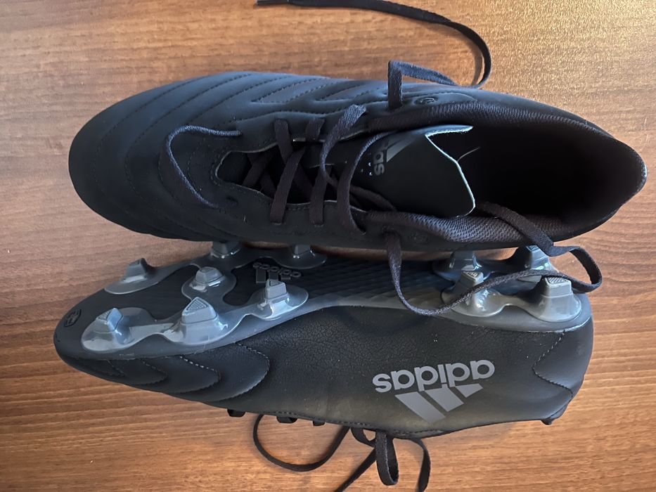 Бутсы Адидас оригинал