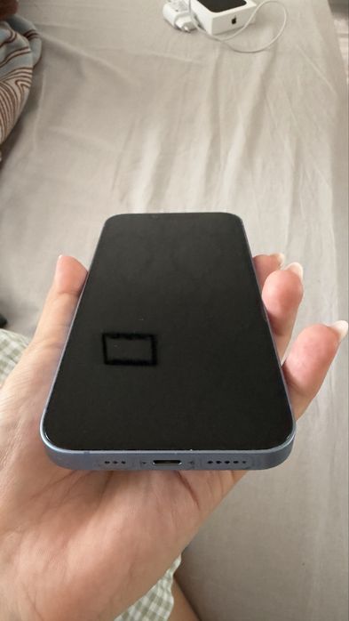 Продается Iphone 14 в идеальном состоянии 128 ГБ