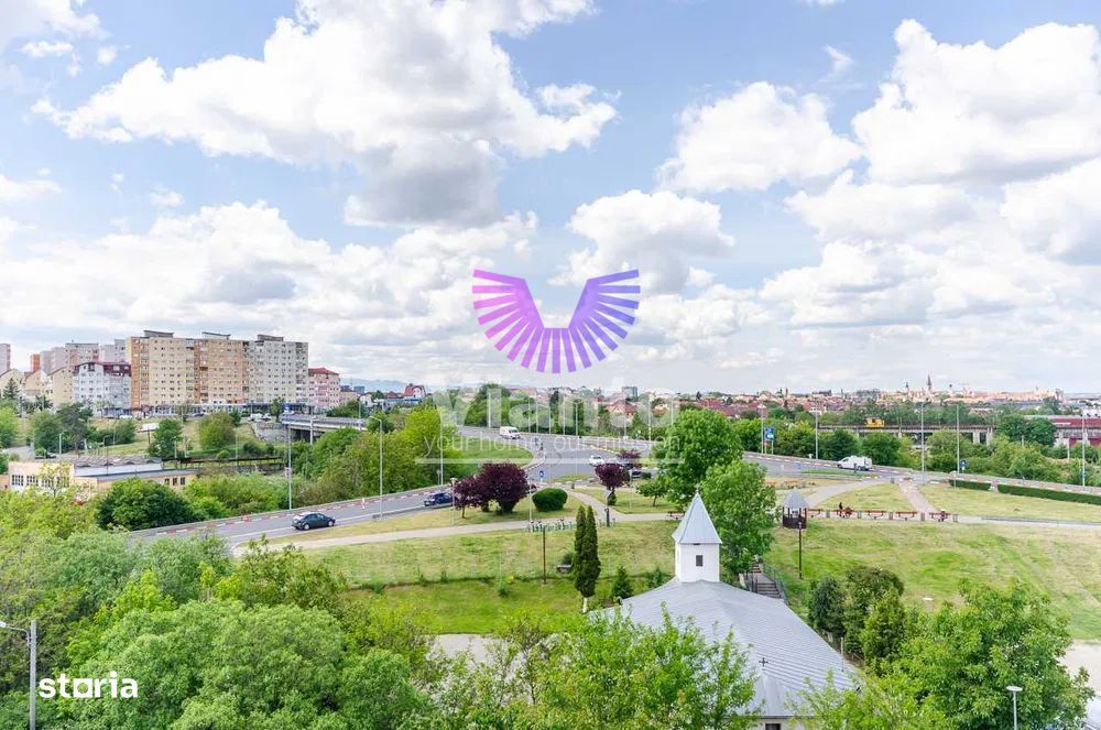 Apartament 3 camere 88mp