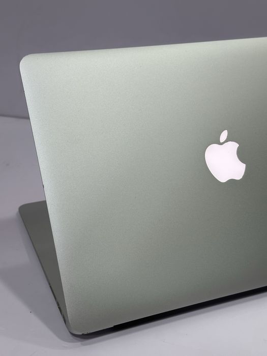 Macbook Air 2017