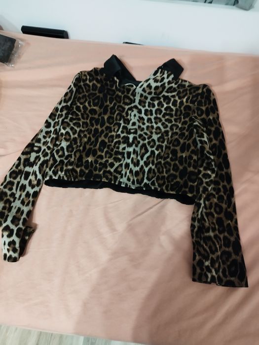 Елегантна дамска блуза от Луси фешън