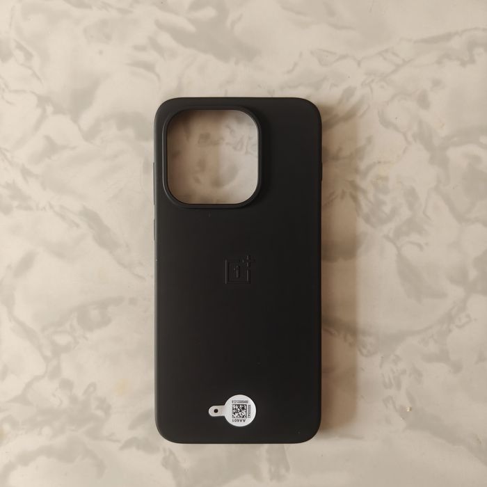Комплектный оригинальный чехол для Oneplus 15