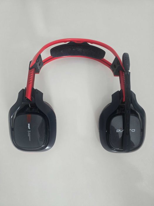 Astro A40 TR edition GEN 4