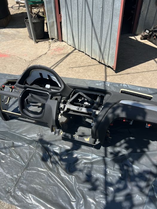 Plansa bord bmw f26