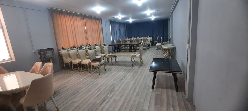 Арендага жой бор