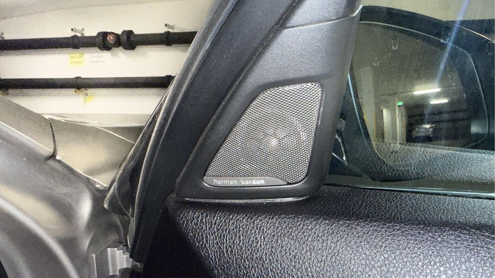 Bmw F10 X drive B47 190 cp