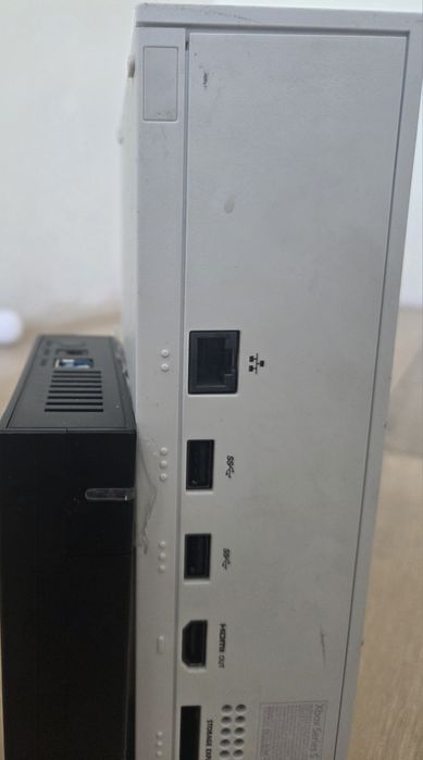 xbox s series, + 2 джойстик, +HHD 2tb