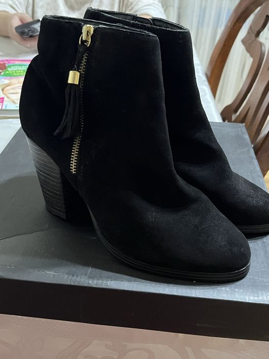 Сапоги весна, осень