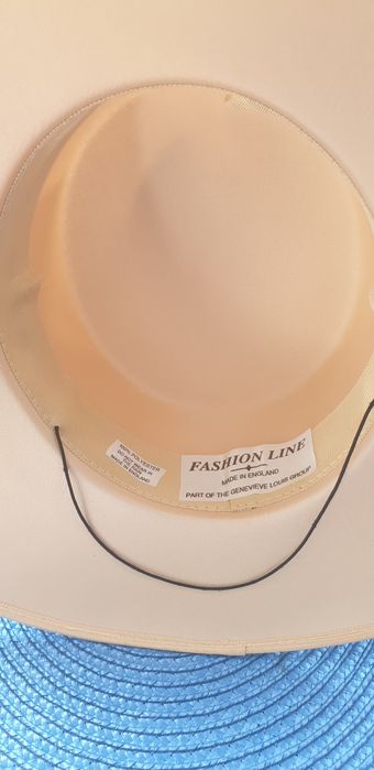 Palarie pentru nuntă