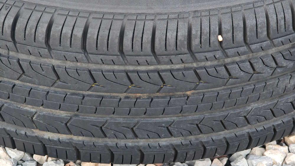 Лизинг TBi 17''Cr-v 225 65 17 Джанти+Летни Гуми VITTOS DOT3822 Honda