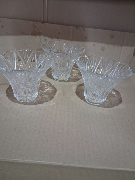 Хрустальный плафон СССР