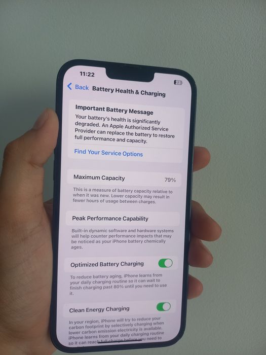 Iphone 14 Plus, 128GB