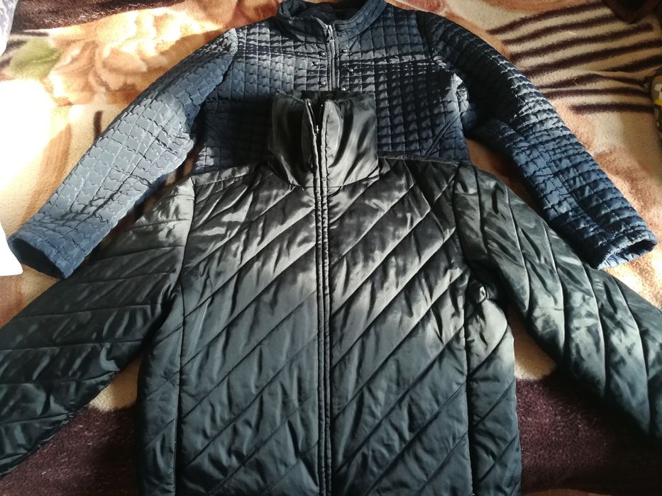 Продам две куртки за 3000 тг