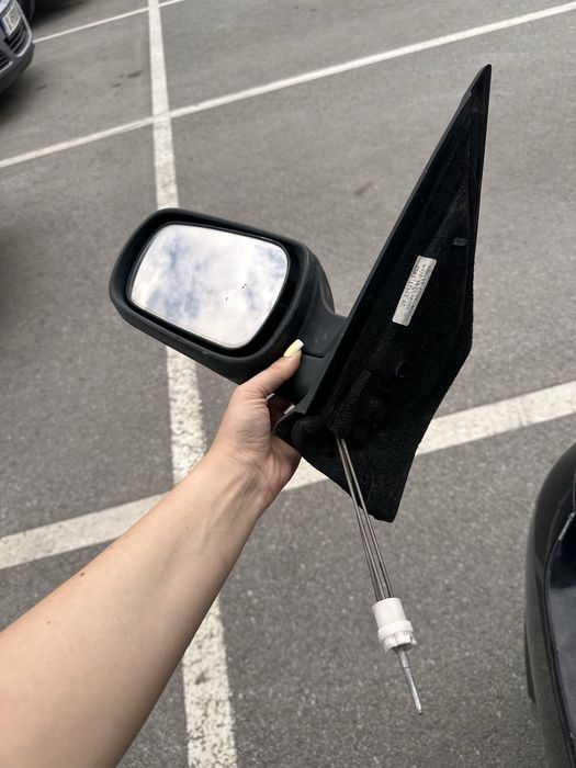 Странични огледала за Ford fiesta