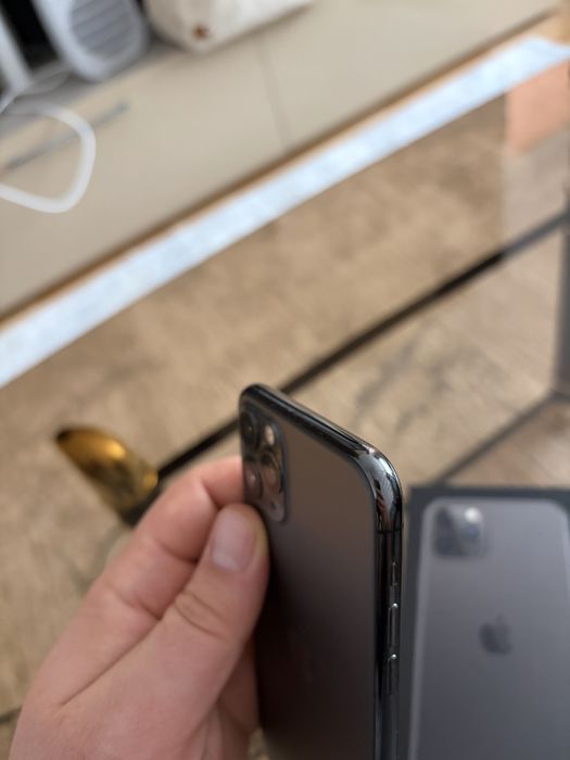 Iphone 11 Pro 64 Gb