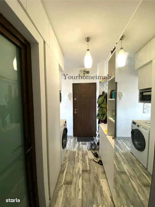 Apartament 2 camere semidecomandat, Craiovița Nouă – Zona Școala 30
