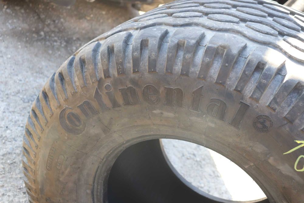 Cauciucuri 500/50R17 Continental Radiale SH cu garantie pt Disc