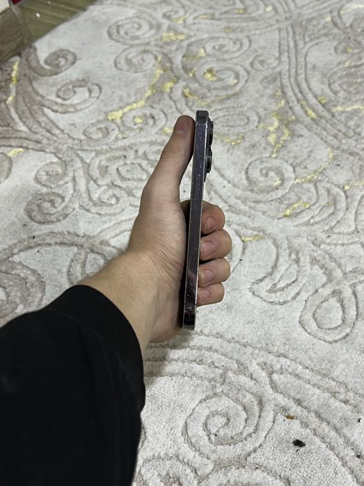 Iphone 14 pro 128gb sotilad