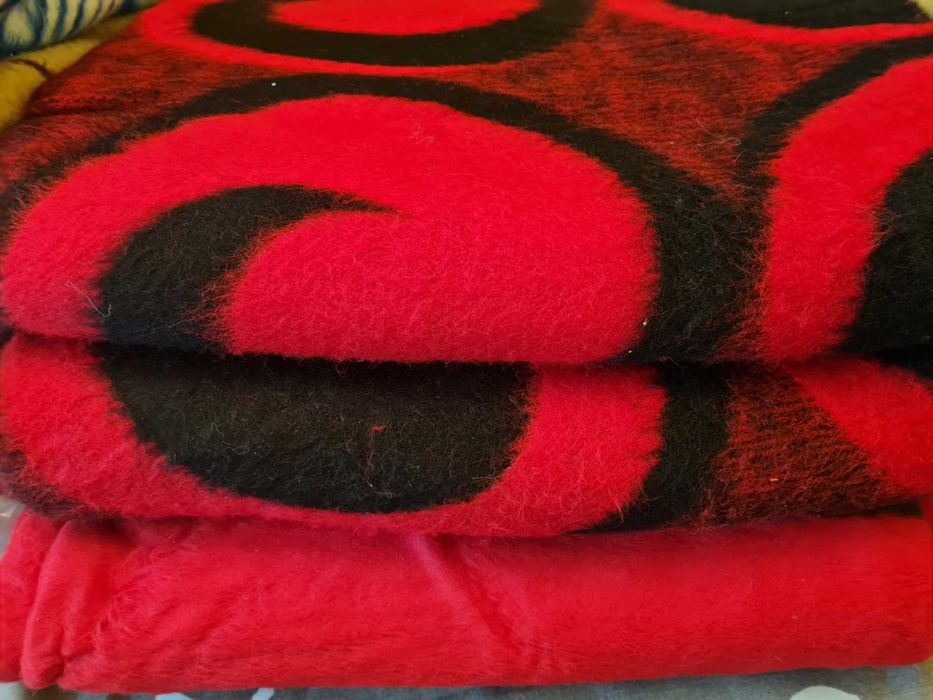 Родопски одеяла, китеник