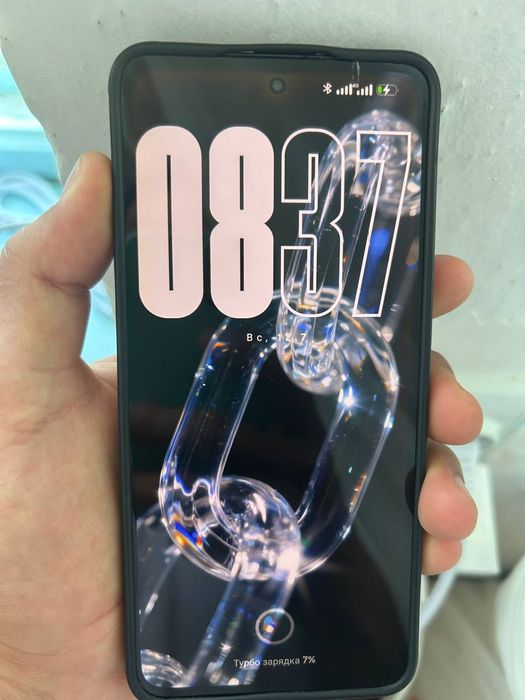 Xiaomi 12 lite 128/8 gb