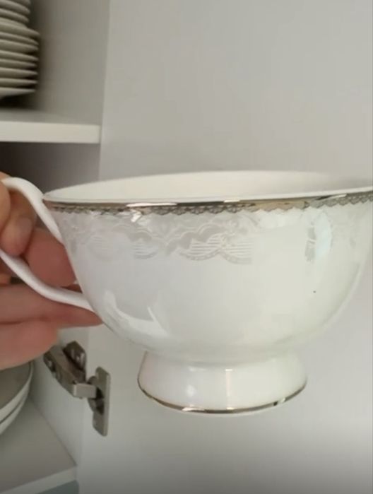 Кружки набор сервиз