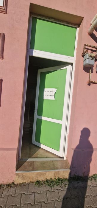 Spatii comerciale CENTRU Sacele