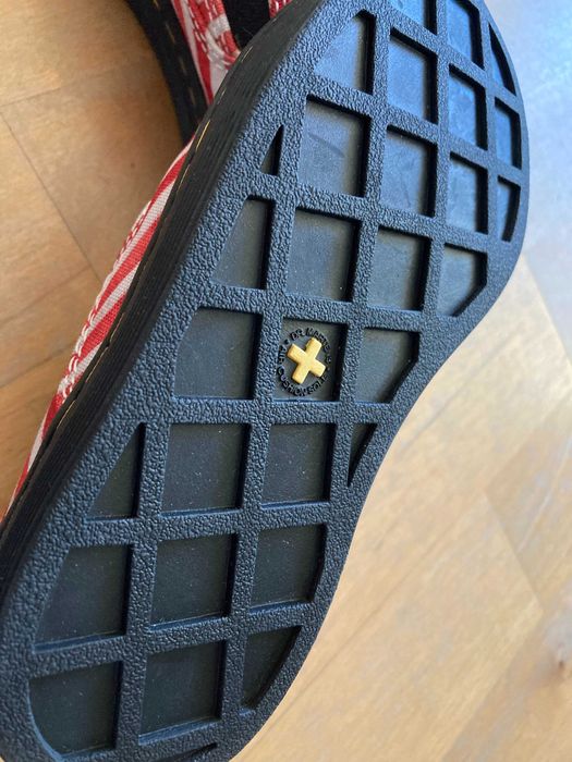 Детски обувки/пантофи Dr. Martens 27 нови