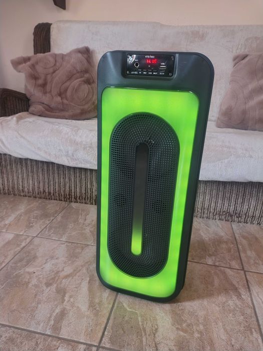 Boxa portabila bluetooth mai multe marimi...