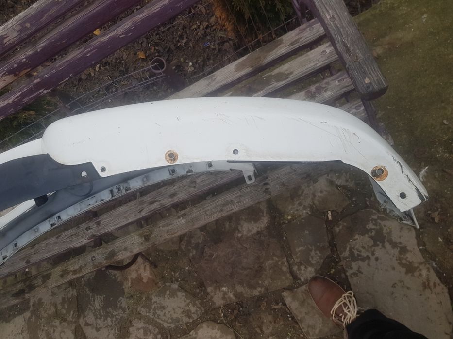 Bmw seria 3 f30 2014