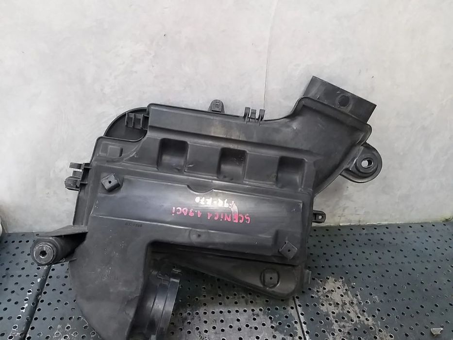 Carcasa filtru aer 1.9 dci renault scenic 1 8200065768