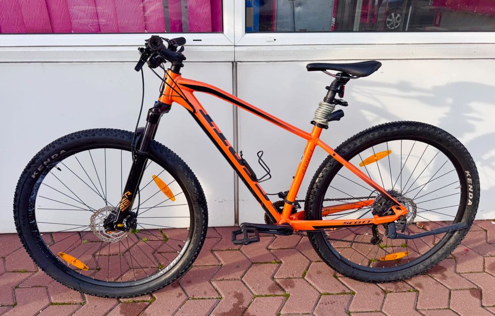 Mountain Bike Scott Aspect 940 - 2022  Impecabila / 29'' / Marime M