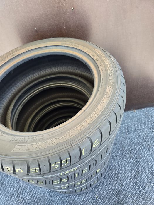 205 55 16 dunlop