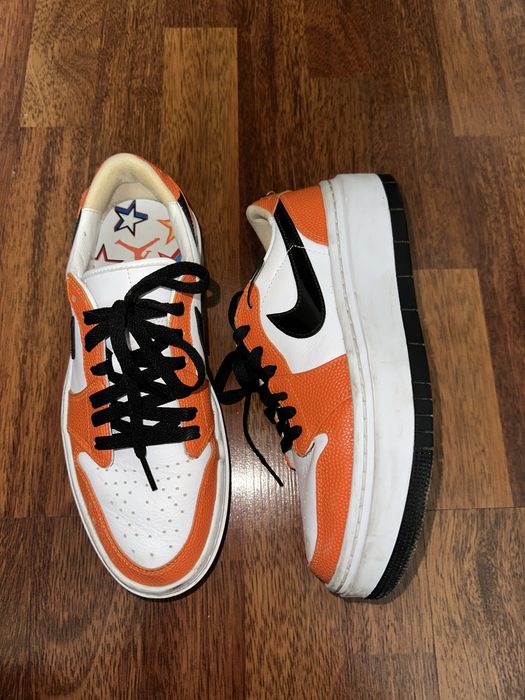 Nike Джорданы Оригинал