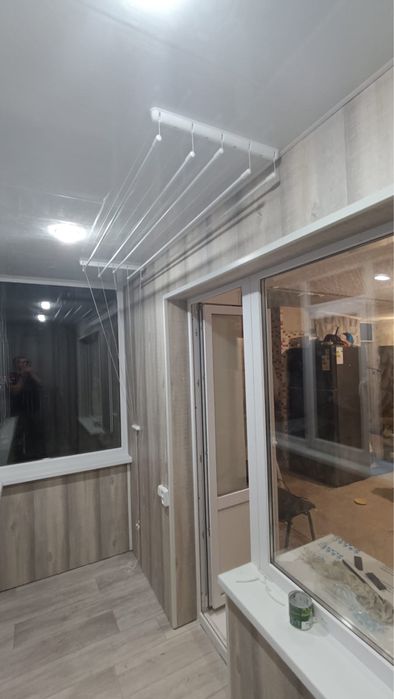 Балкон в Костанай