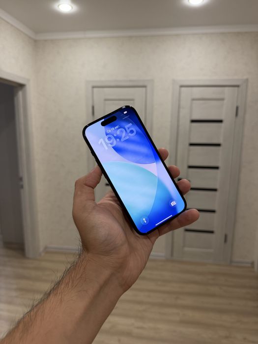 Iphone 15 128 ГБ Айфон 15 89 % АКБ Все работает АСТАНА